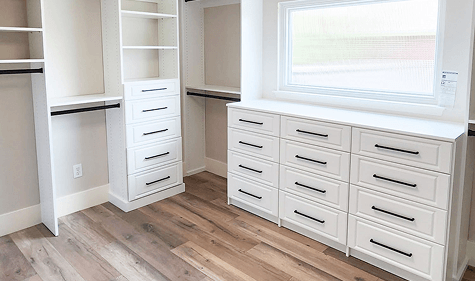 Installation & Delivery