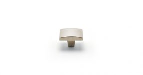Matte Nickel