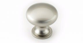 Matte Nickel