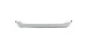 Matte Aluminum