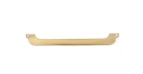 Matte Gold